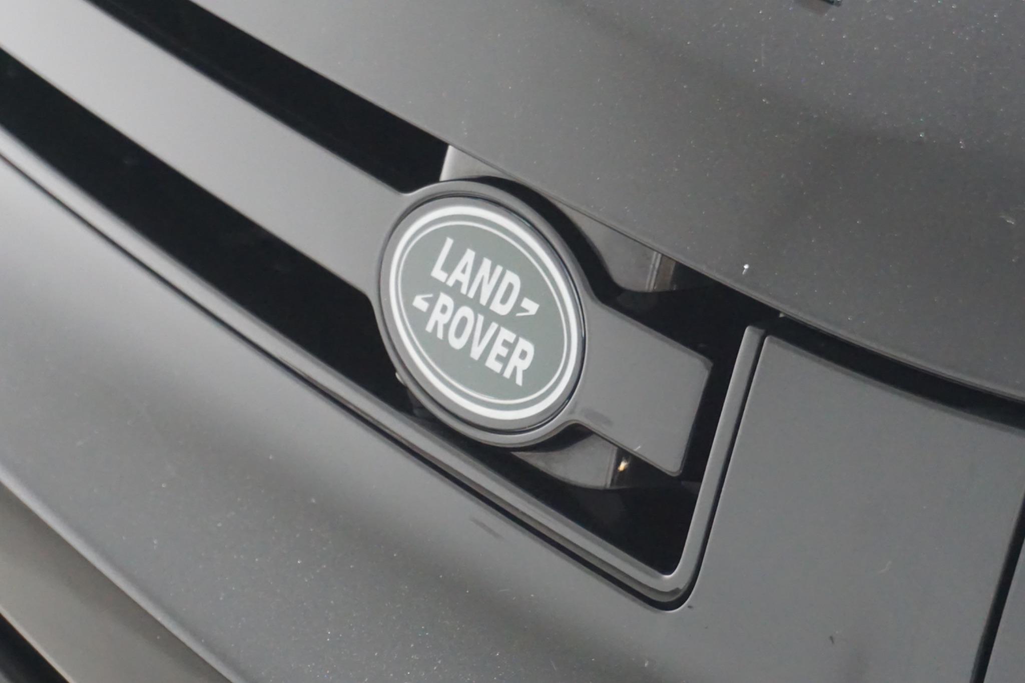 Land Rover Defender 110 3.0 D250 MHEV X-Dynamic HSE Auto 4WD Euro 6 (s/s) 5dr